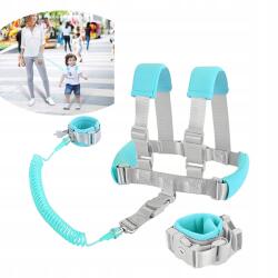  Gyerek biztonsági fejpánt szökés ellen 2M (Szelki bezpieczeństwa dla dziecka)