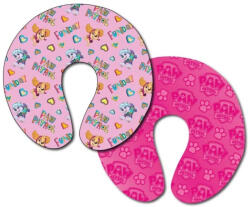 Nickelodeon Mancs Őrjárat Funday utazópárna, nyakpárna