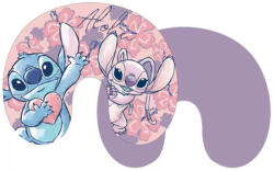 Disney Lilo és Stitch, A csillagkutya Angel utazópárna, nyakpárna Nr2