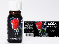 Synchro Rózsa Olaj Illatosító Hajó (SAK006)