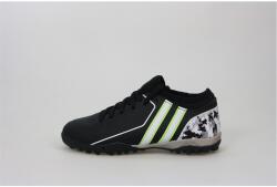 Patrick Футболни бутонки Patrick Kids' T Boot Football Boots - Black