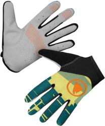 Endura Дамски ръкавици Endura Hummvee Lite Icon Gloves Ladies - Deep Teal