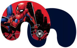 Marvel Pókember City utazópárna, nyakpárna Nr1