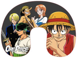 Shueisha One Piece Team utazópárna, nyakpárna