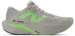 New Balance Мъжки маратонки New Balance FuelCell SuperComp v3 Trainers Mens - Grey Matter