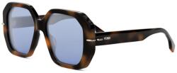 Fendi Napszemüvegek FE40173I-53X-54 (FE40173I 53X)