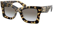 Miu Miu Napszemüvegek MU 08WS-7S00A7-51 (MU 08WS 7S00A7)
