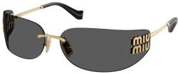 Miu Miu Napszemüvegek MU A51S-5AK5S0-75 (MU A51S 5AK5S0)