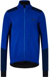Dhb Яке Dhb Men's Aeron Wind-Resistant Softshell Jacket - Bluing