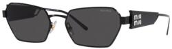 Miu Miu Napszemüvegek MU 53WS-1AB5S0-58 (MU 53WS 1AB5S0)