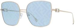Fendi Napszemüvegek FE40013U-32V-59 (FE40013U 32V)