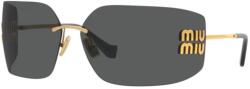 Miu Miu Napszemüvegek MU 54YS-5AK5S0-80 (MU 54YS 5AK5S0)