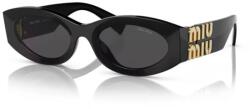 Miu Miu Napszemüvegek MU 11WS-1AB5S0-54 (MU 11WS 1AB5S0)
