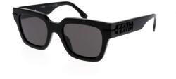 Fendi Napszemüvegek FE40078I-01A-51 (FE40078I 01A)