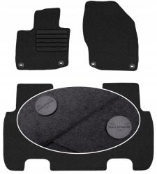 Max-Dywanik Honda Civic IX Hb 5D 12-17 Autószönyegek - allegro - 6 735 Ft
