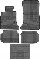 FroGum Bmw 5 F10/F11 2010-2013 Autószönyegek gumi Frogum alagútvédő