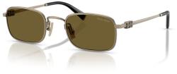 Miu Miu Napszemüvegek MU A53S-26C09Z-52 (MU A53S 26C09Z)