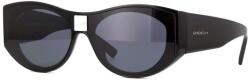 Givenchy Napszemüvegek GV40014I-01A-142 (GV40014I 01A)