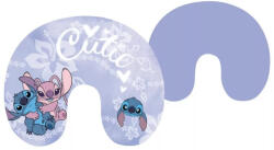 Disney Lilo és Stitch, A csillagkutya Cutie utazópárna, nyakpárna Nr1