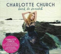 Charlotte Church Back To Scratch