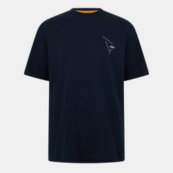 Boss Блуза с яка Boss Men's Short Sleeve Polo Shirt - Dark Blue - sportihobi - 107,55 лв