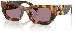 Miu Miu Napszemüvegek MU 09WS-14L20I-53 (MU 09WS 14L20I)