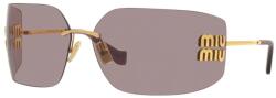 Miu Miu Napszemüvegek MU 54YS-5AK06I-80 (MU 54YS 5AK06I)