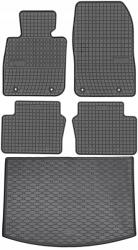 Max-Dywanik Mazda CX-3 Crossover 2015-2021 Szőnyeg szett autószönyegek matrac