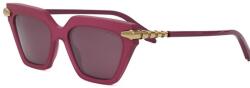 Bvlgari Napszemüvegek BV40031I-81Y-53 (BV40031I 81Y)