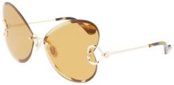 Lanvin Napszemüvegek LNV124S-709-67 (LNV124S 709)