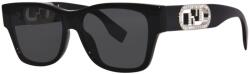 Fendi Napszemüvegek FE40081I-01A-54 (FE40081I 01A)