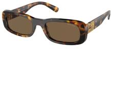 Miu Miu Napszemüvegek MU 08ZS- VAU06B- 53 (MU 08ZS ​VAU06B)