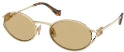 Miu Miu Napszemüvegek MU 52YS-ZVN10R-54 (MU 52YS ZVN10R)