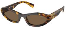 Miu Miu Napszemüvegek MU 09YS-VAU06B-54 (MU 09YS VAU06B)