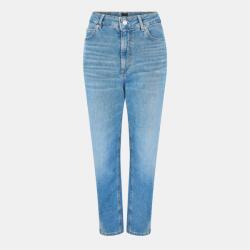 Boss Дънки Boss Women's Ruth Slim Fit Jeans - Bright Blue