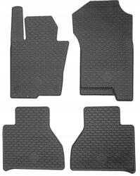 Doma Nissan Navara Ütközők Doma gumi Autószönyegek