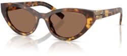 Miu Miu Napszemüvegek MU A04S-14L60M-54 (MU A04S 14L60M)