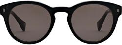 Ted Baker Слънчеви очила Ted Baker Men's Bak Dax Round Sunglasses - Black On Tort Слънчеви очила