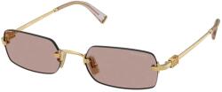 Miu Miu Napszemüvegek MU B50S-5AK20I-52 (MU B50S 5AK20I)