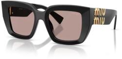 Miu Miu Napszemüvegek MU B05S-16K20I-51 (MU B05S 16K20I)