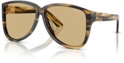 Miu Miu Napszemüvegek MU A08S-25E1OR-61 (MU A08S 25E1OR)