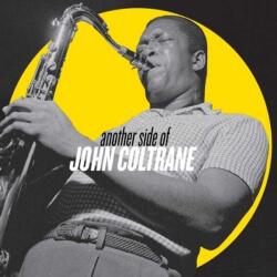 John Coltrane Another Side Of John Coltrane