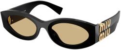 Miu Miu Napszemüvegek MU 11WS-16K10R-54 (MU 11WS 16K10R)