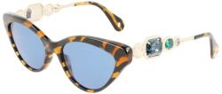 Lanvin Napszemüvegek LNV631SR-236-56 (LNV631SR 236)