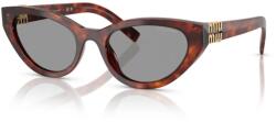 Miu Miu Napszemüvegek MU A04S-21C40O-54 (MU A04S 21C40O)