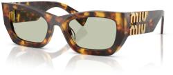 Miu Miu Napszemüvegek MU 09WS- 14L50O- 53 (MU 09WS ​14L50O)