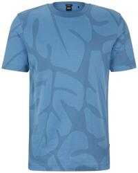 Boss Тениска Boss Men's Thompson T-Shirt - Light Blue 459