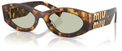Miu Miu Napszemüvegek MU 11WS-14L50O-54 (MU 11WS 14L50O)