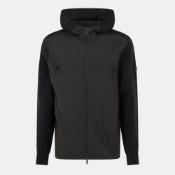 Boss Men's P Imatteo Rain Anorak - Black