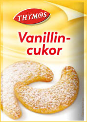 THYMOS Vanillincukor 12g